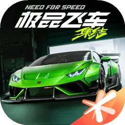 Need for Speed: Assemble – Open World Racing game icon