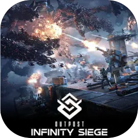 Outpost: Infinity Siege game icon