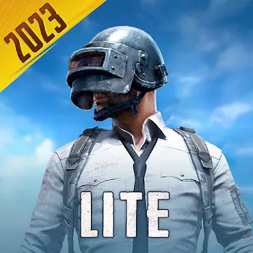 PUBG MOBILE LITE game icon