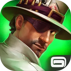 Six-Guns: Gang Showdown game icon