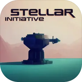 Stellar Initiative game icon