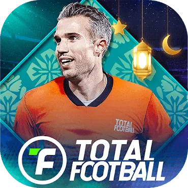 Total Football – Ramadan game icon