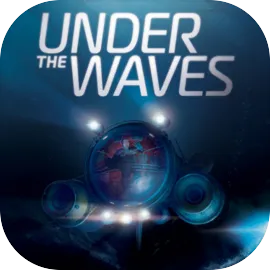 Under The Waves game icon