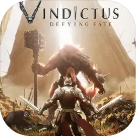 Vindictus: Defying Fate game icon