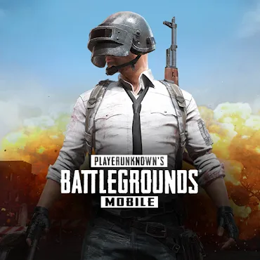 pubg kr game icon