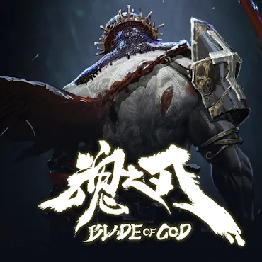 Blade of God : Vargr Souls game icon