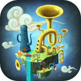 Figment Game game icon