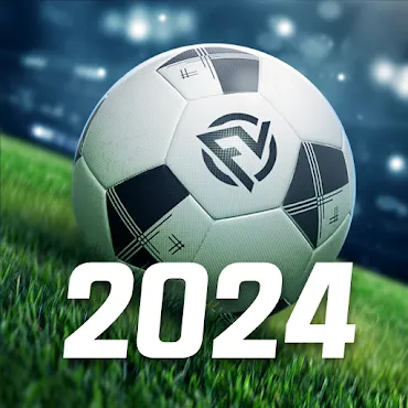 Football League 2024 game icon