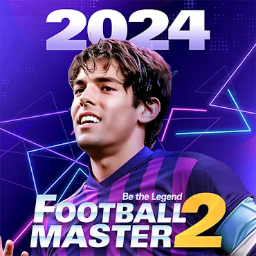 Football Master 2-Soccer Star game icon