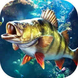 Happy Fishing Master game icon