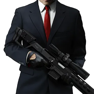 Hitman Sniper game icon