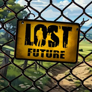 Lost Future Zombie Survival game icon