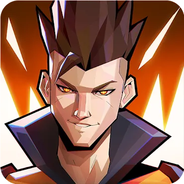 Super Dragon Punch Force 3 game icon