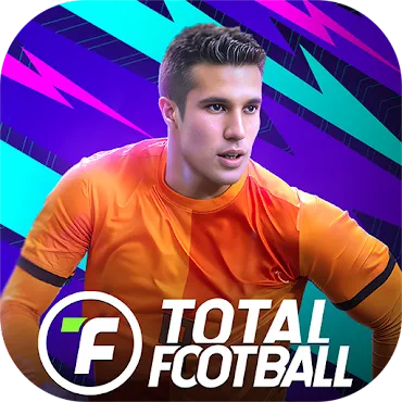 Total Football game icon