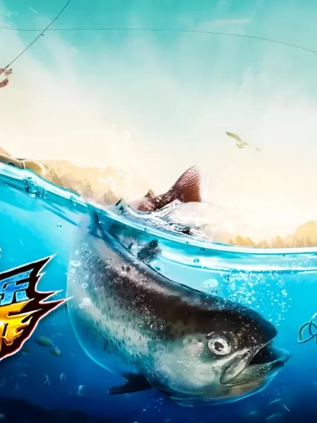 Happy Fishing Master android iOS apk download for free