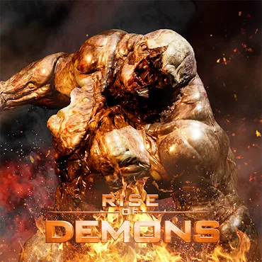 Devils Be Dead: Rise of Demons game icon