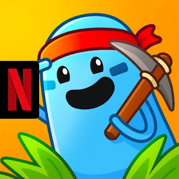 Dumb Ways to Survive NETFLIX game icon