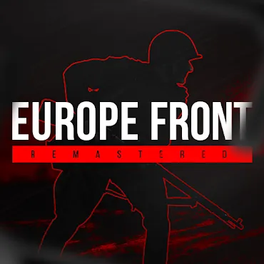 Europe Front: Remastered game icon