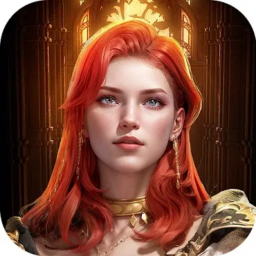 LOST: Guardians of Alicia game icon