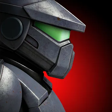 Metal Ranger  2D Shooter game icon