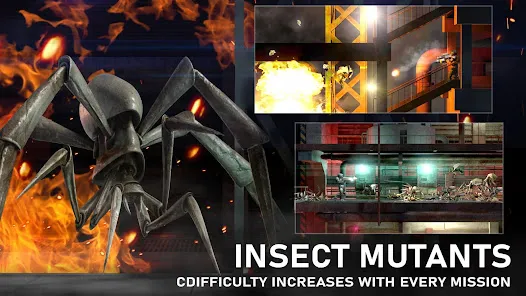 2024/05/Metal-Ranger-2D-Shooter-image-2.webp game image