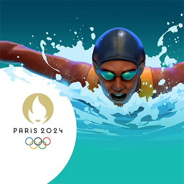 Olympics Go! Paris 2024 game icon