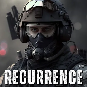 Recurrence Co-op game icon