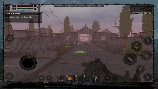 2024/05/STRYKER-Anomaly-Zone-Demo-image-8.webp game image