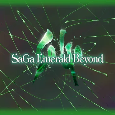 SaGa Emerald Beyond game icon