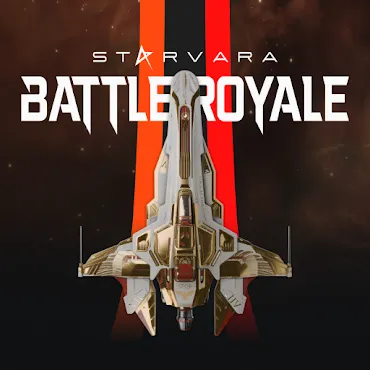 Starvara Battle Royale game icon