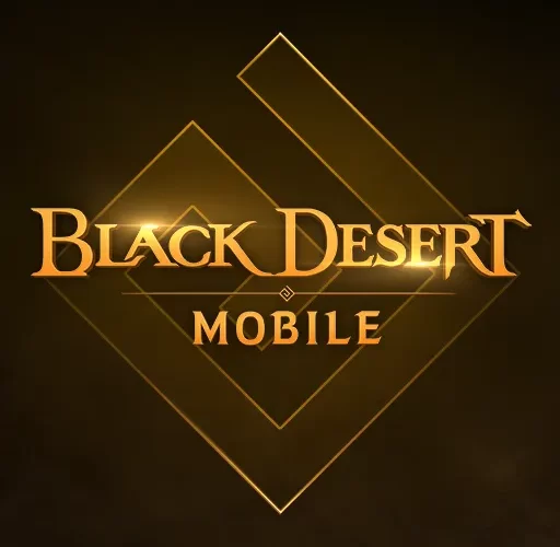 Black Desert Mobile game icon