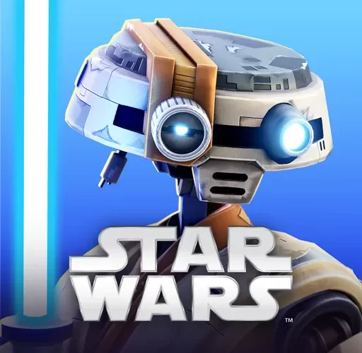 Star Wars: Hunters game icon