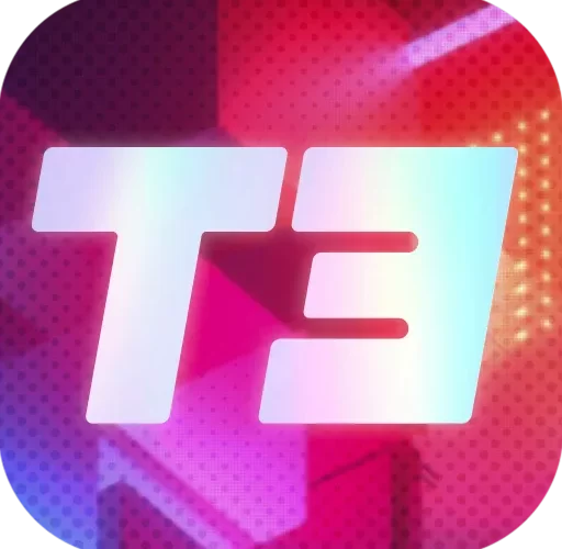 T3 Arena game icon