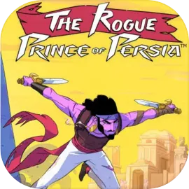 The Rogue Prince of Persia game icon