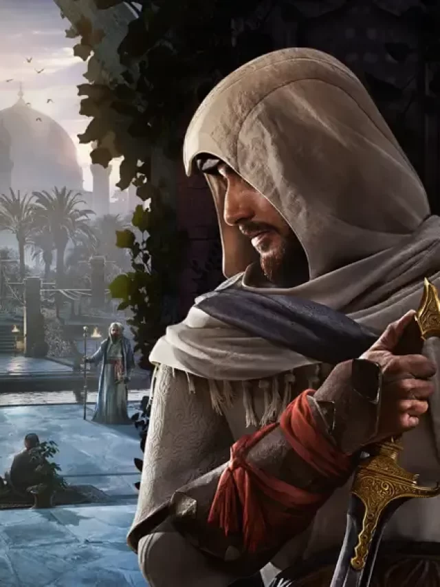 Assassin's Creed Mirage: Mobile Gaming Revolution on iOS and Android