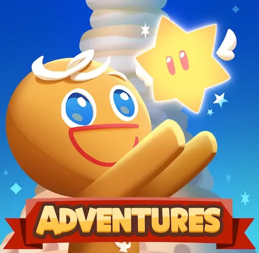 CookieRun: Tower of Adventures game icon