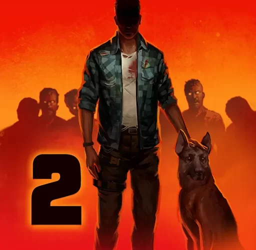 Into the Dead 2 game icon