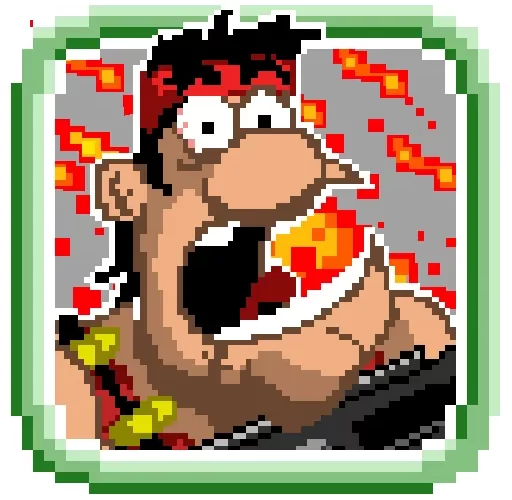 John Mambo: Arcade Game game icon