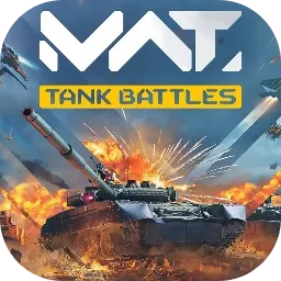 MWT: Tank Wars game icon