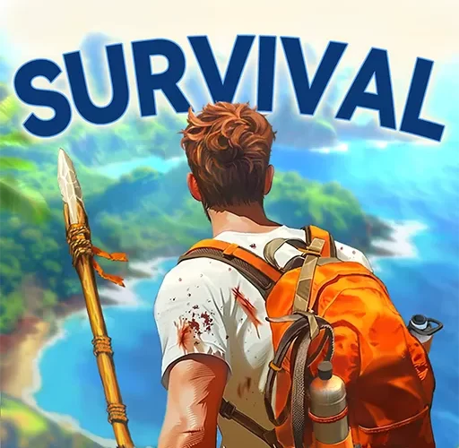 Oasis Survival game icon