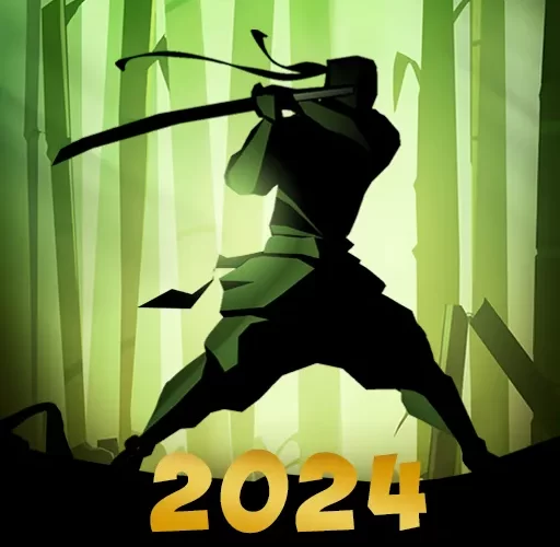 Shadow Fight 2 game icon