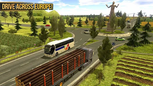 2024/07/Truck-Simulator-Europe-image-2.webp game image