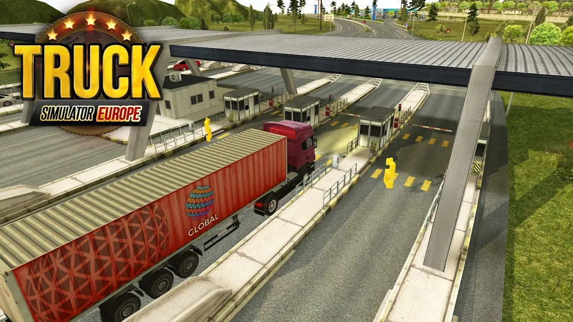 2024/07/Truck-Simulator-Europe-image.webp game image