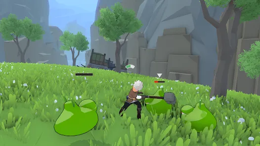 2024/07/WhiteFlame-The-Hunter-image-1.webp game image