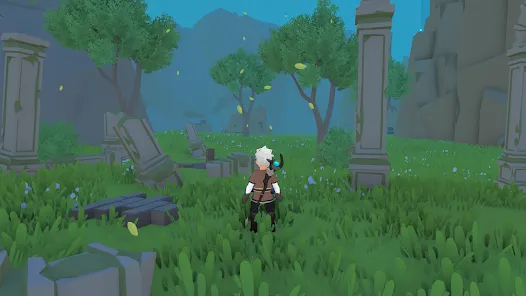 2024/07/WhiteFlame-The-Hunter-image-2.webp game image