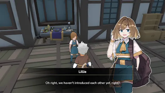 2024/07/WhiteFlame-The-Hunter-image-3.webp game image