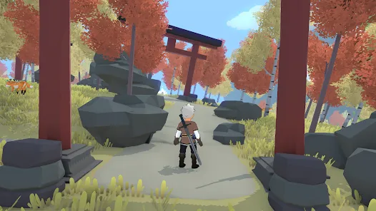 2024/07/WhiteFlame-The-Hunter-image-4.webp game image