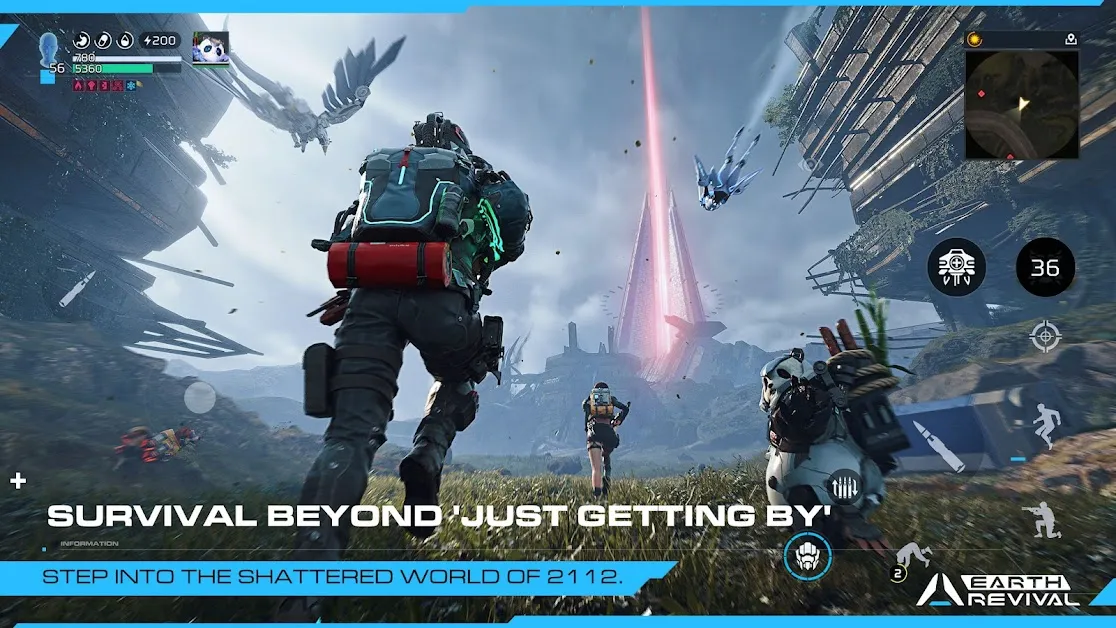 2024/08/EarthRevival-The-Core-image.webp game image