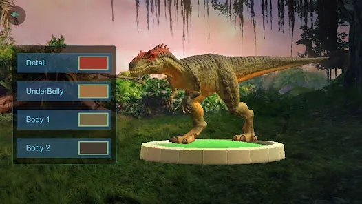 2024/09/Allosaurus-Simulator-image-2.webp game image