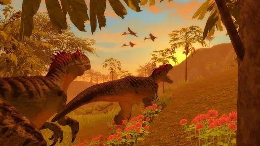 2024/09/Allosaurus-Simulator-image-3.webp game image